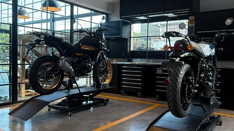 Royal Enfield